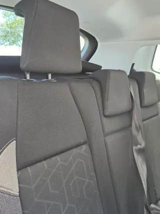 Peugeot 2008 1.6 Blue-HDi Style