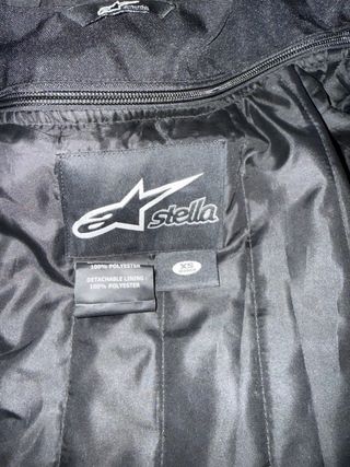 Pack Moto Mujer: Chaqueta, botas y guantes