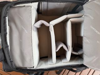 Mochila Vanguard VEO41