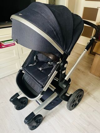 Carro Joolz Day 3 2 piezas