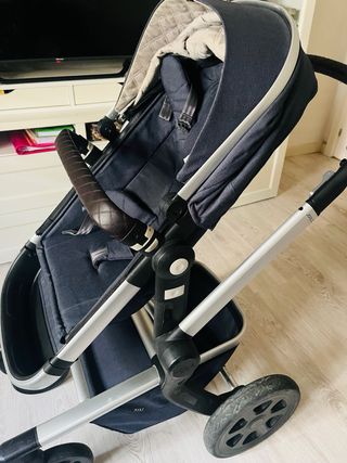 Carro Joolz Day 3 2 piezas