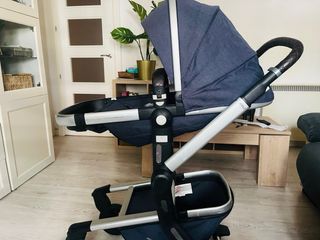 Carro Joolz Day 3 2 piezas