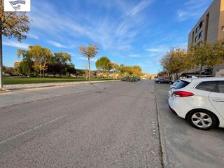 Piso en alquiler en Alameda en Cuenca