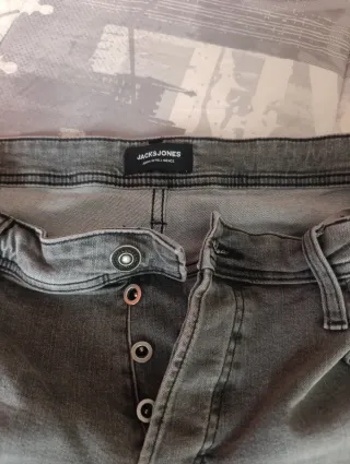 Pantalones vaqueros Jack & Jones