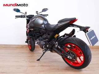 DUCATI MONSTER 937
