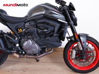 DUCATI MONSTER 937