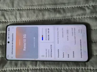 Oppo Reno 10 5G