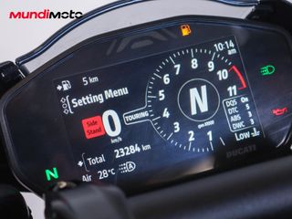 DUCATI MONSTER 937