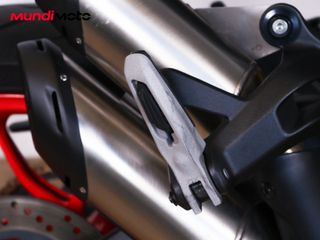 DUCATI MONSTER 937