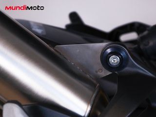 DUCATI MONSTER 937