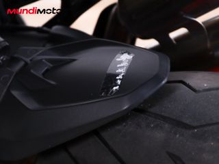 DUCATI MONSTER 937