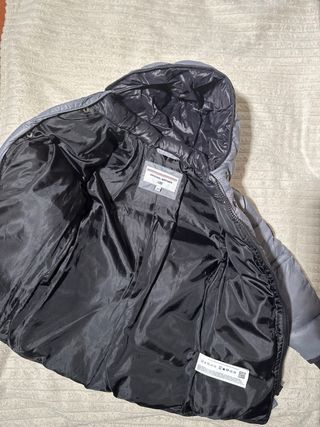 Piumino Original Marines 3-4 anni