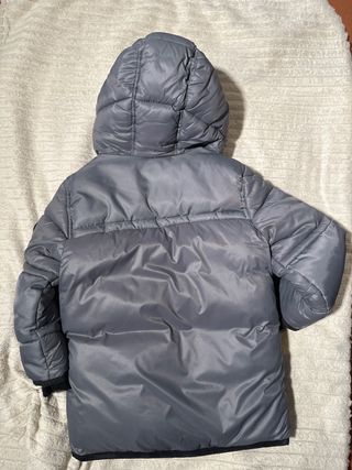 Piumino Original Marines 3-4 anni