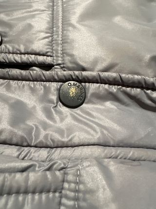 Piumino Original Marines 3-4 anni