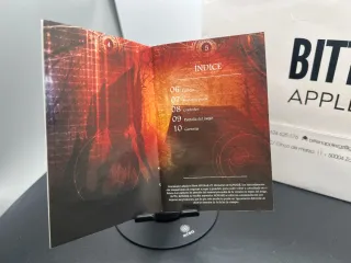 Silent Hill Ps Vita  // COMPLETO ! // PAL ESP