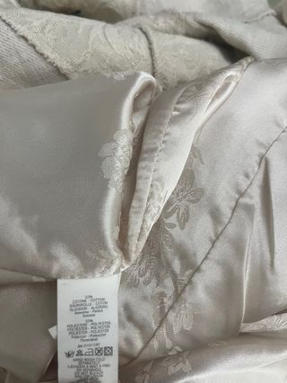 Conjunto Stefanel falda y chaqueta