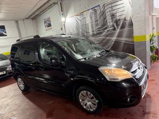 Citroen Berlingo 2011
