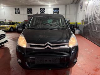 Citroen Berlingo 2011