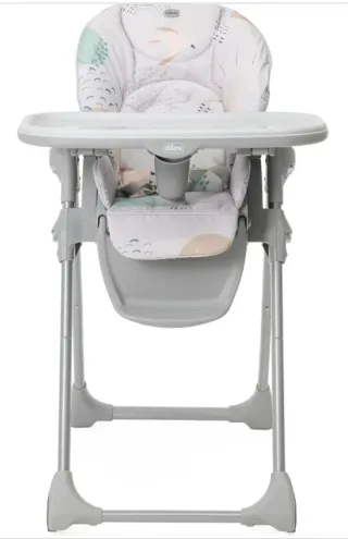 Trona Chicco para bebé