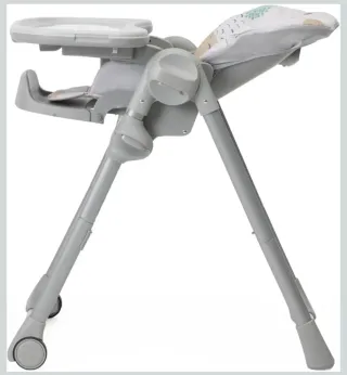 Trona Chicco para bebé