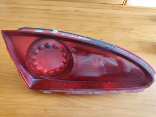 Piloto trasero izquierdo SEAT León 2