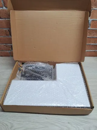 4 Estantes Esquina Flotantes Pared