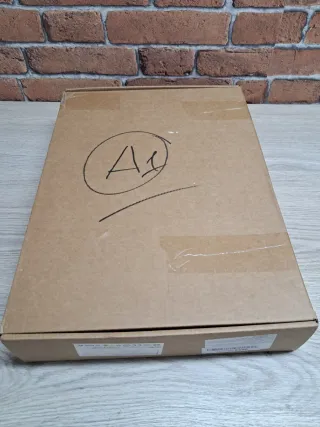 4 Estantes Esquina Flotantes Pared