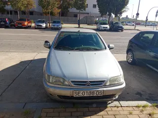 Citroen Xsara 2000