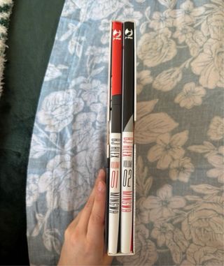 Bj Alex. Collection Box