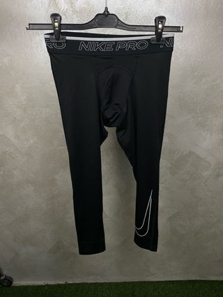 Pantalones deportivos Nike Pro