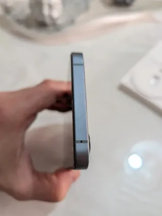 Nothing Phone 2 12GB/512GB Gris Oscuro