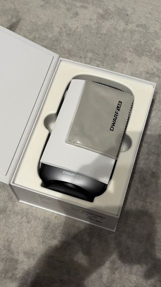 Telescópio Inteligente DWARFLAB Mini