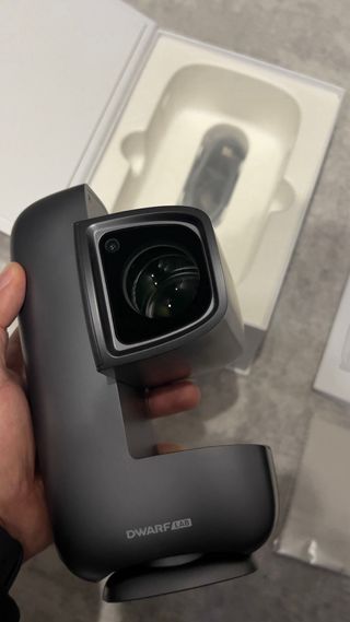 Telescópio Inteligente DWARFLAB Mini