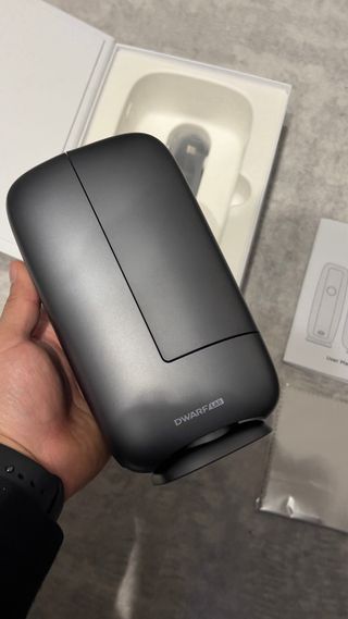 Telescópio Inteligente DWARFLAB Mini