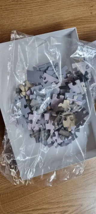 Puzzle Educa 100 Piezas Perros Bulldog Francés