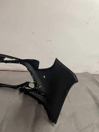 Parachoques Toyota Corolla Familiar