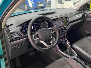 Volkswagen T-Cross Sport 1.5 TSI 150CV DSG EL TOP!