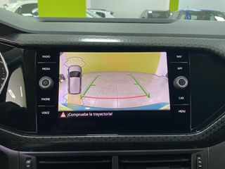 Volkswagen T-Cross Sport 1.5 TSI 150CV DSG EL TOP!