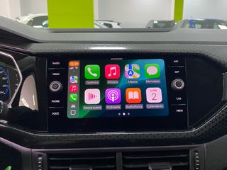 Volkswagen T-Cross Sport 1.5 TSI 150CV DSG EL TOP!