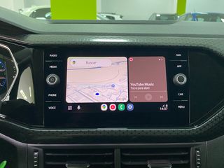 Volkswagen T-Cross Sport 1.5 TSI 150CV DSG EL TOP!