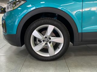 Volkswagen T-Cross Sport 1.5 TSI 150CV DSG EL TOP!