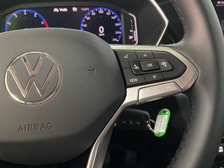 Volkswagen T-Cross Sport 1.5 TSI 150CV DSG EL TOP!