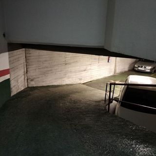 Garaje en alquiler en Gernika-Lumo