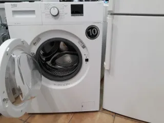 Oferta pack Nevera marca Bosch altura 1:85 cm anch