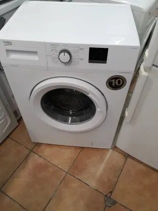 Oferta pack Nevera marca Bosch altura 1:85 cm anch