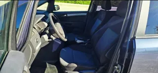 opel zafira zafira 2007