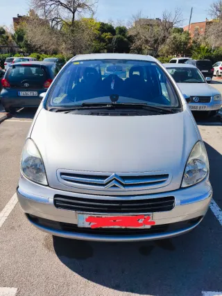 Citroen Xsara 2008
