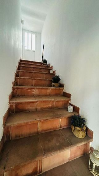 Ático en alquiler en El Molinar - Can Pere Antoni en Palma de Mallorca