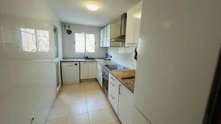 Ático en alquiler en El Molinar - Can Pere Antoni en Palma de Mallorca