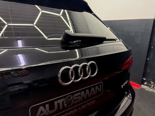 Audi A4 2.0 TFSI 125kW S tronic g-tron Avant